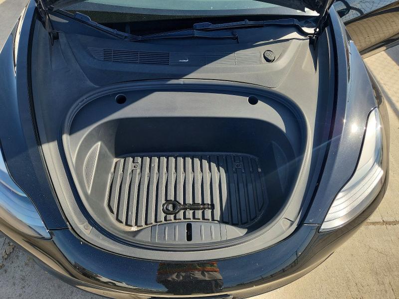 Aukcja sprzedaży 2022 Tesla Model 3, vin: 5YJ3E1EA5NF304777, numer aukcji: 53259496