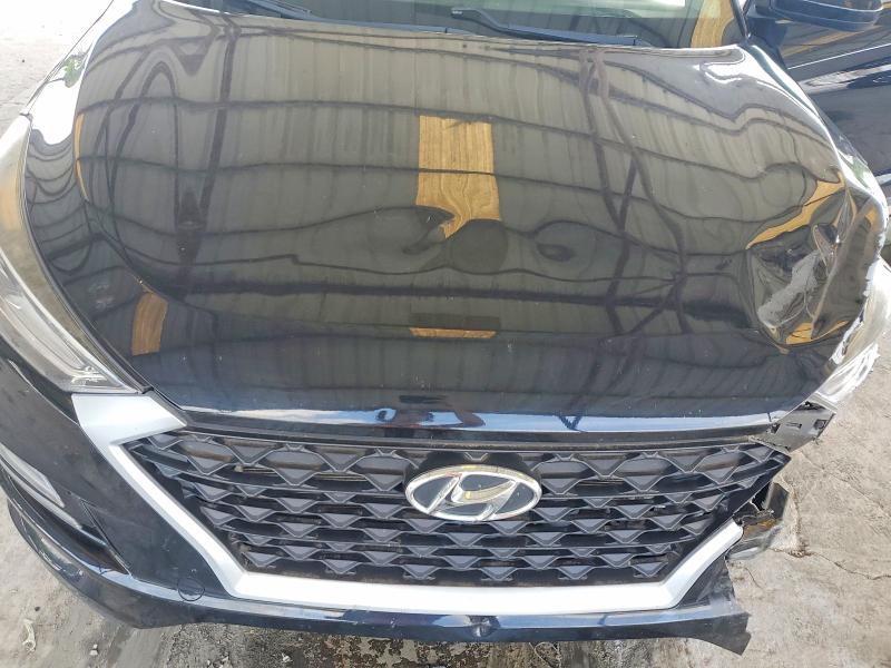 Aukcja sprzedaży 2020 Hyundai Tucson, vin: KM8J33AL9LU133774, numer aukcji: 55283186