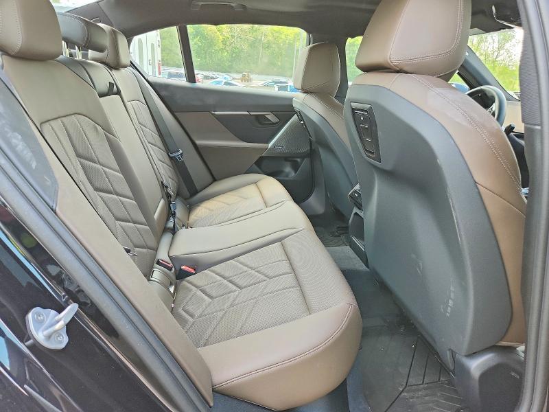 Продажа на аукционе авто 2025 Bmw 530, vin: WBA53FJ08SCU29075, номер лота: 53367356