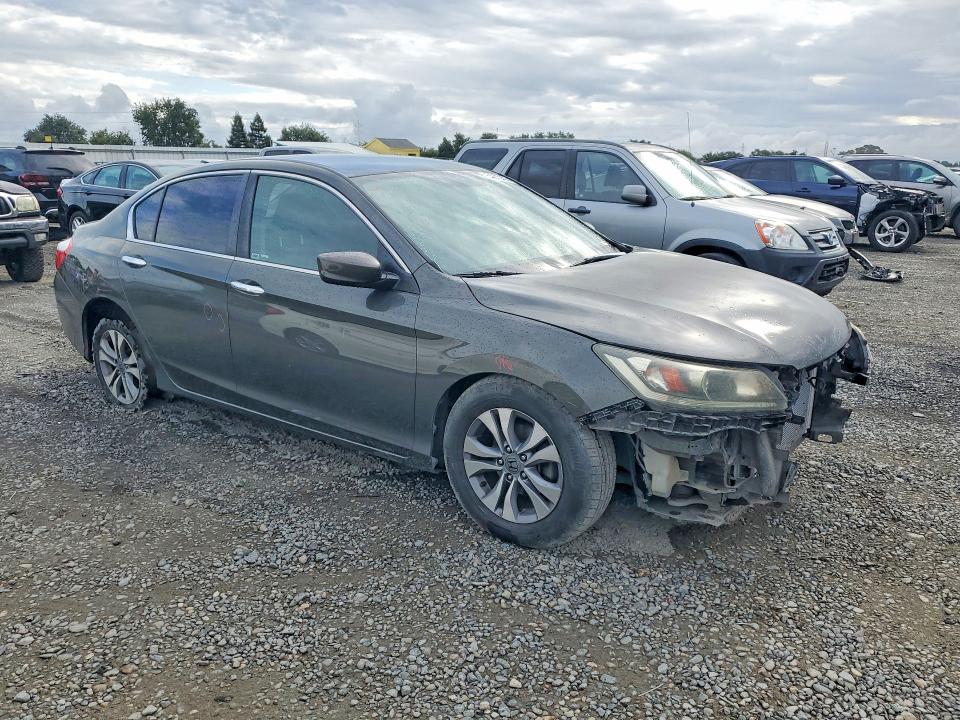 54870406 :رقم المزاد ، 1HGCR2F30FA095843 vin ، 2015 Honda Accord مزاد بيع