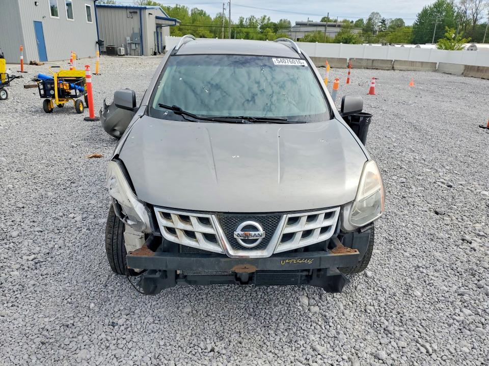 Продаж на аукціоні авто 2011 Nissan Rogue, vin: JN8AS5MV9BW266770, номер лоту: 54076016