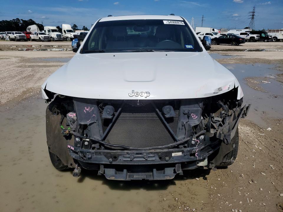 2019 Jeep Grand Cherokee მანქანა იყიდება აუქციონზე, vin: 1C4RJEBG2KC544061, აუქციონის ნომერი: 54900816