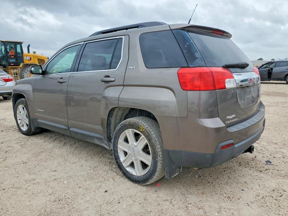 52459766 :رقم المزاد ، 2CTALFEW0A6400150 vin ، 2010 Gmc Terrain مزاد بيع