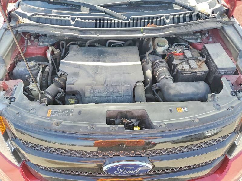 Продаж на аукціоні авто 2013 Ford Explorer, vin: 1FM5K8GTXDGB87562, номер лоту: 54299596