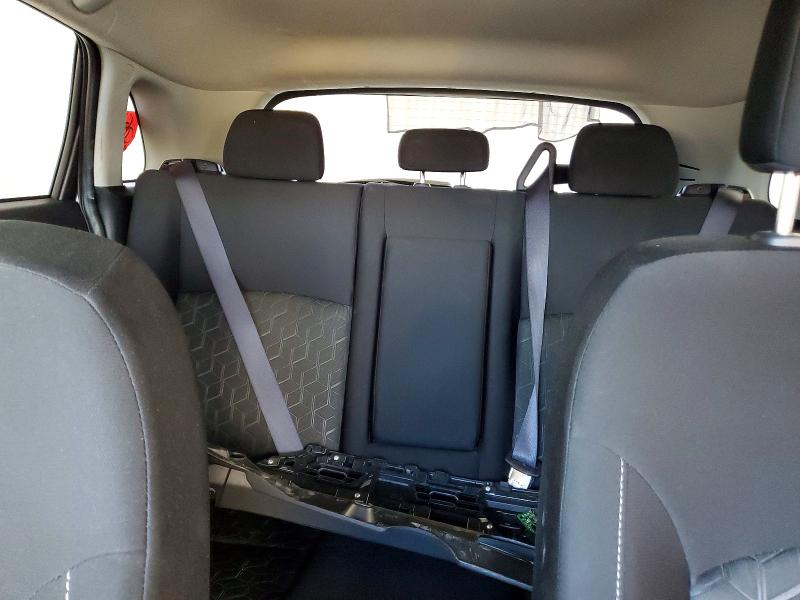 Aukcja sprzedaży 2026 Mitsubishi Outlander Sport, vin: JA4ARUAU5TU002675, numer aukcji: 52562896