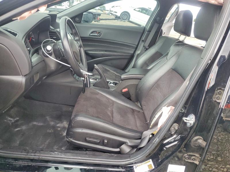 Aukcja sprzedaży 2016 Acura Ilx, vin: 19UDE2F83GA009566, numer aukcji: 55523636