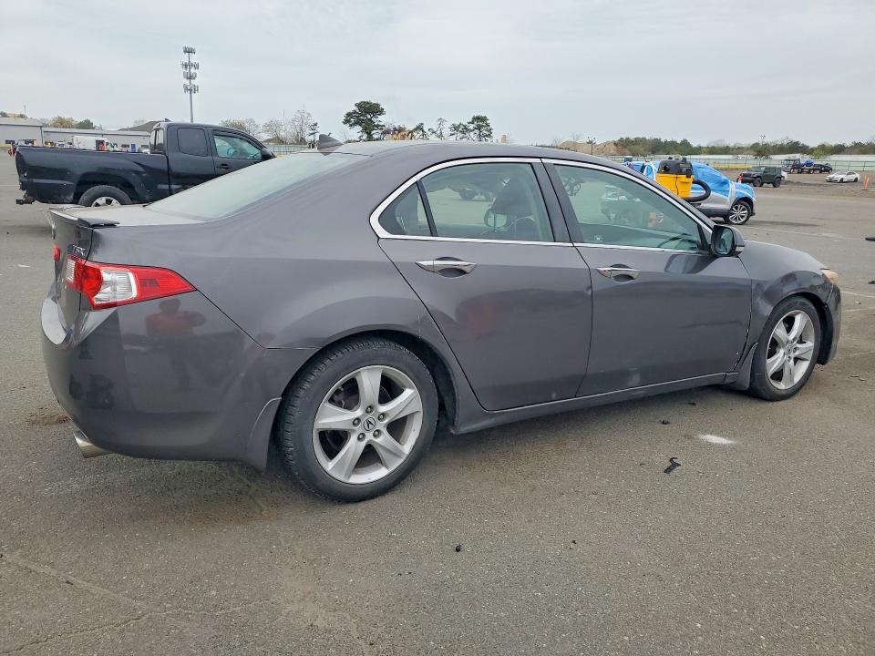 52604956 :رقم المزاد ، JH4CU26619C031194 vin ، 2009 Acura Tsx مزاد بيع