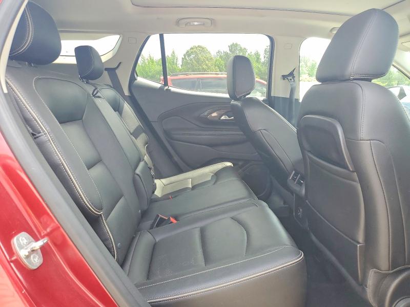 Aukcja sprzedaży 2019 Gmc Terrain, vin: 3GKALXEX0KL165597, numer aukcji: 53715096