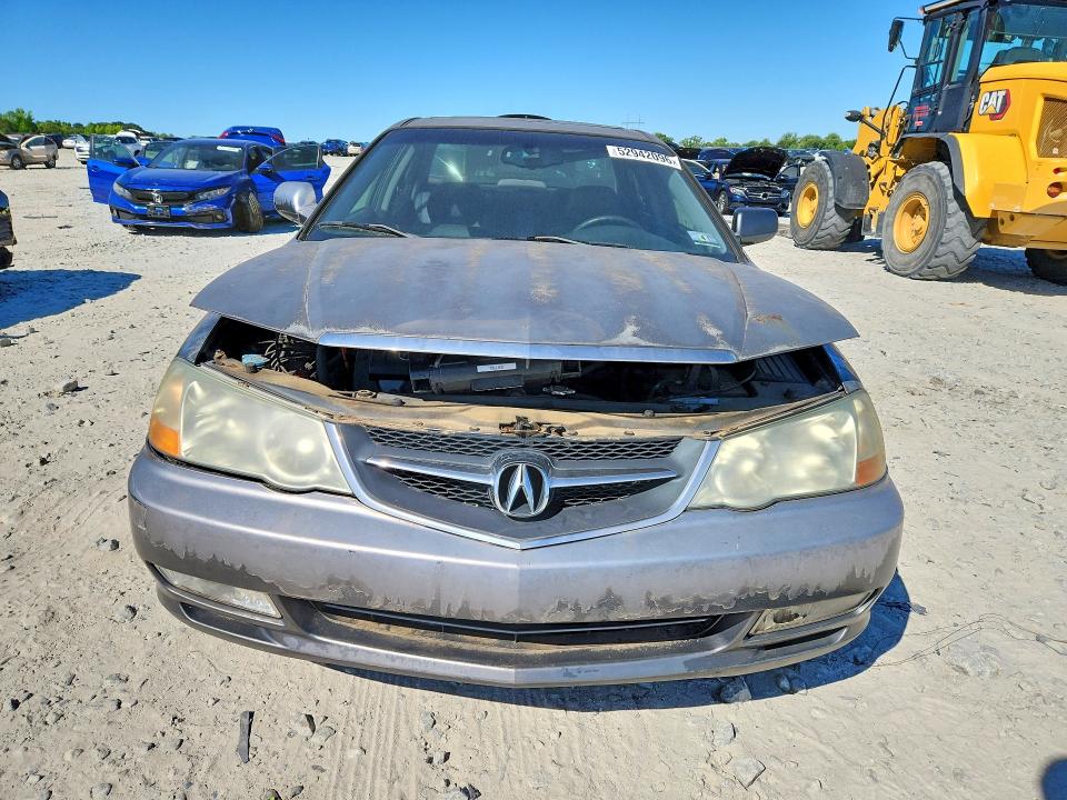 Aukcja sprzedaży 2003 Acura 3.2tl, vin: 19UUA56783A010551, numer aukcji: 52942096