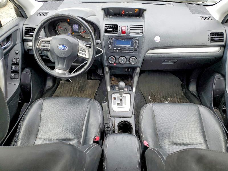 Продаж на аукціоні авто 2015 Subaru Forester, vin: JF2SJAHC3FH435861, номер лоту: 52725816
