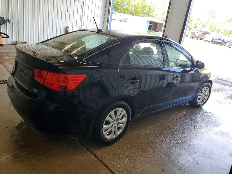 Auction sale of the 2012 Kia Forte, vin: KNAFU4A20C5636427, lot number: 53084506