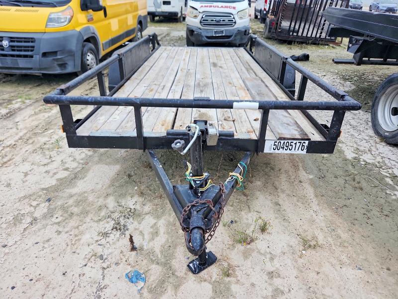 Продаж на аукціоні авто 2022 Norstar Trailers Unknown, vin: 3EUDB1622N1009515, номер лоту: 50495176