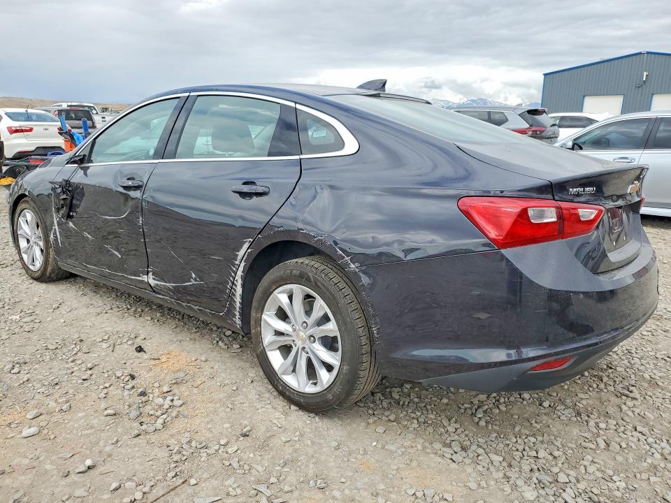 Aukcja sprzedaży 2023 Chevrolet Malibu, vin: 1G1ZD5ST9PF232323, numer aukcji: 54175406