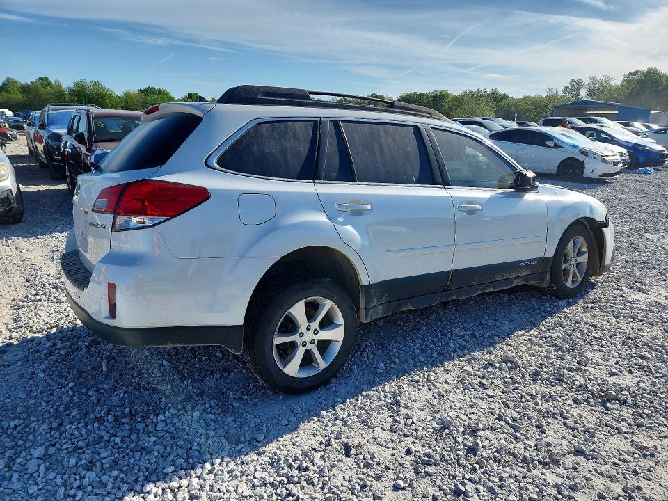 49926586 :رقم المزاد ، 4S4BRCKC5D3217003 vin ، 2013 Subaru Outback مزاد بيع