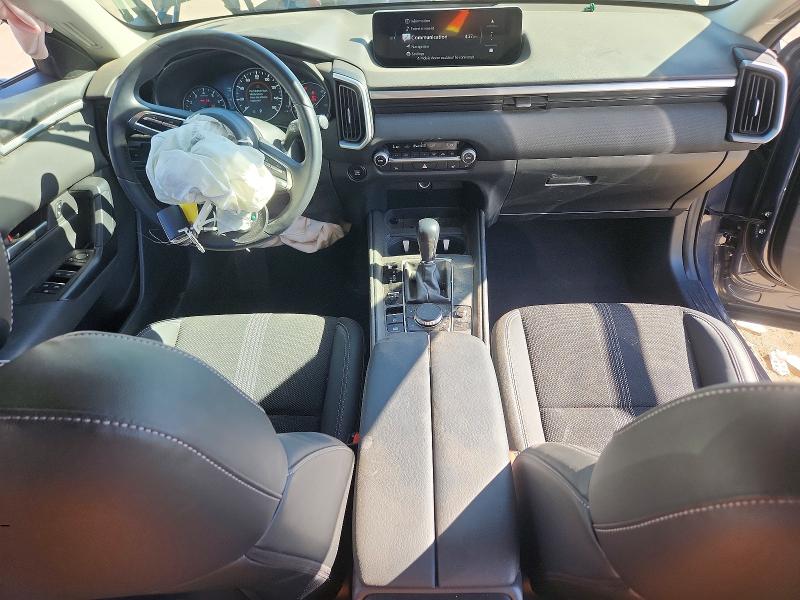 Продаж на аукціоні авто 2025 Mazda Cx-50, vin: 7MMVABBM5SN341379, номер лоту: 53442976