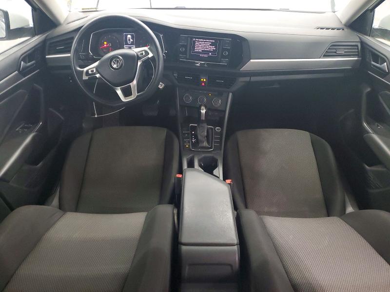Продажа на аукционе авто 2020 Volkswagen Jetta, vin: 3VWCB7BU4LM010321, номер лота: 54825776