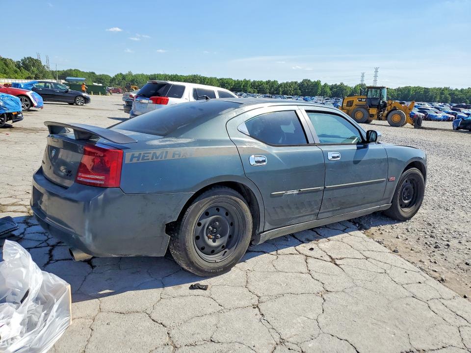Aukcja sprzedaży 2007 Dodge Charger, vin: 2B3KA43GX7H759719, numer aukcji: 52241876