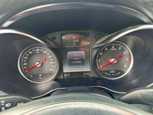 Продажа на аукционе авто 2018 Mercedes-benz Glc, vin: WDC0G5EB3JF419357, номер лота: 48246056
