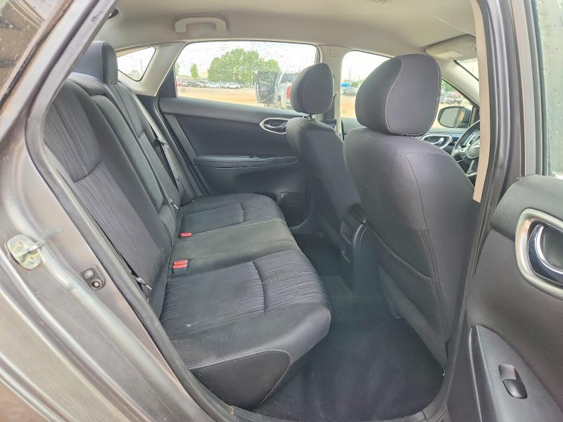 Aukcja sprzedaży 2017 Nissan Sentra, vin: 3N1AB7AP5HL697296, numer aukcji: 53085306