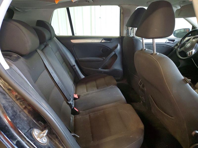 Продаж на аукціоні авто 2013 Volkswagen Golf, vin: WVWDM7AJ7DW128003, номер лоту: 53450846