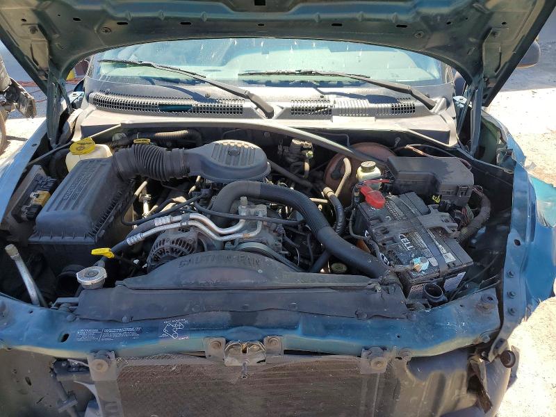 Продаж на аукціоні авто 1998 Dodge Dakota, vin: 1B7FL26YXWS767376, номер лоту: 53920426