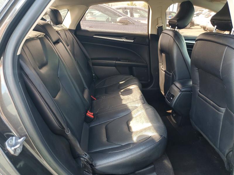 Aukcja sprzedaży 2019 Ford Fusion, vin: 3FA6P0D94KR187847, numer aukcji: 54891516