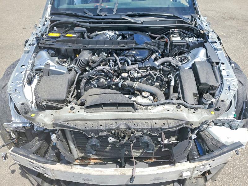 Продажа на аукционе авто 2021 Lexus Is, vin: JTHGZ1E29M5019576, номер лота: 53209976