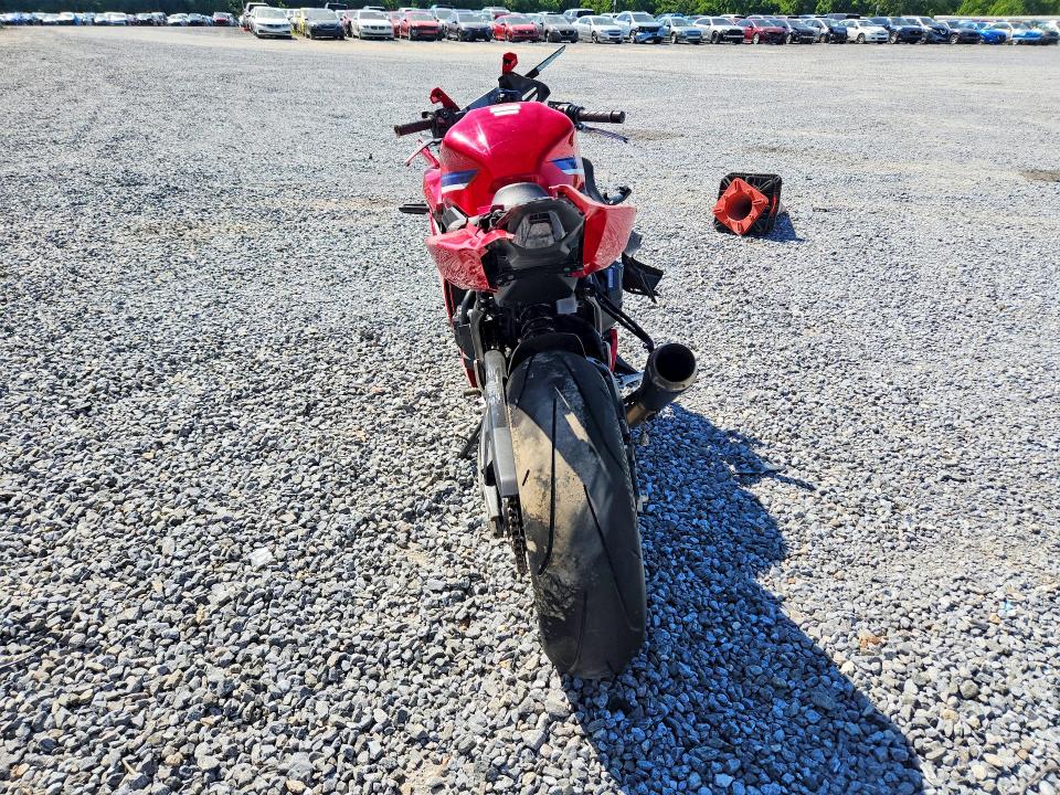 Продаж на аукціоні авто 2024 Honda Cbr650, vin: MLHRH1556R5001340, номер лоту: 53571916