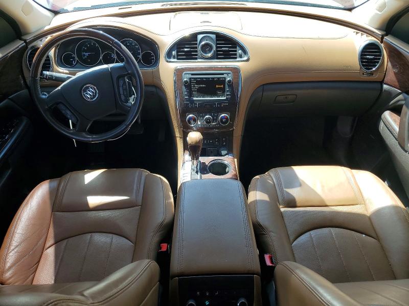 Продаж на аукціоні авто 2017 Buick Enclave, vin: 5GAKRCKD6HJ335349, номер лоту: 53354806