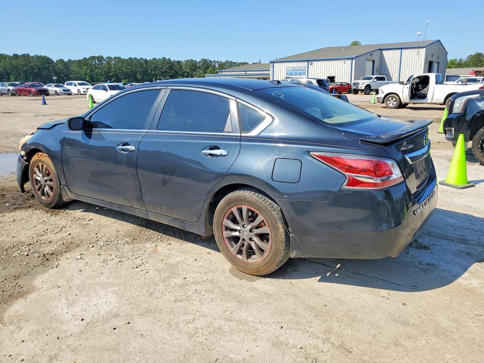 Aukcja sprzedaży 2015 Nissan Altima, vin: 1N4AL3AP7FC574374, numer aukcji: 53353796