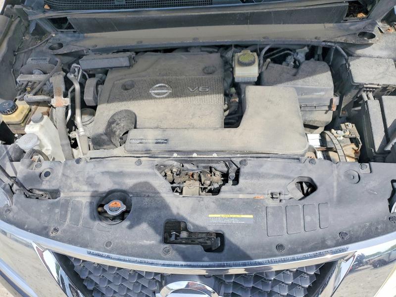 Aukcja sprzedaży 2014 Nissan Pathfinder, vin: 5N1AR2MN0EC699949, numer aukcji: 54248246
