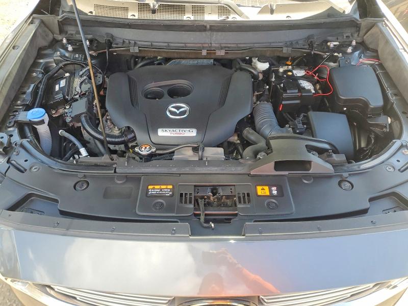 Aukcja sprzedaży 2022 Mazda Cx-9, vin: JM3TCBCY4N0622956, numer aukcji: 53191536