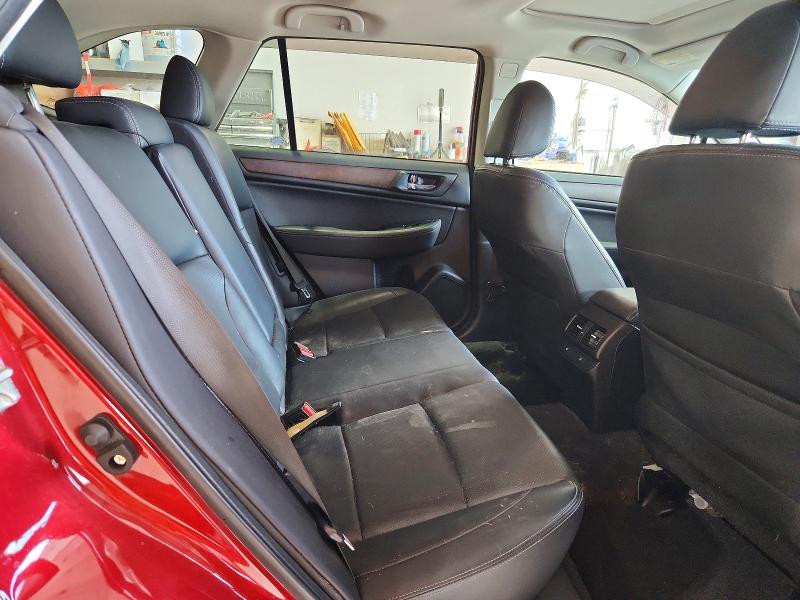 Aukcja sprzedaży 2017 Subaru Outback, vin: 4S4BSANC1H3331848, numer aukcji: 54063486