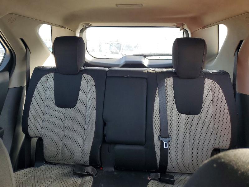 2014 Chevrolet Equinox მანქანა იყიდება აუქციონზე, vin: 2GNALAEK3E1122883, აუქციონის ნომერი: 54205706