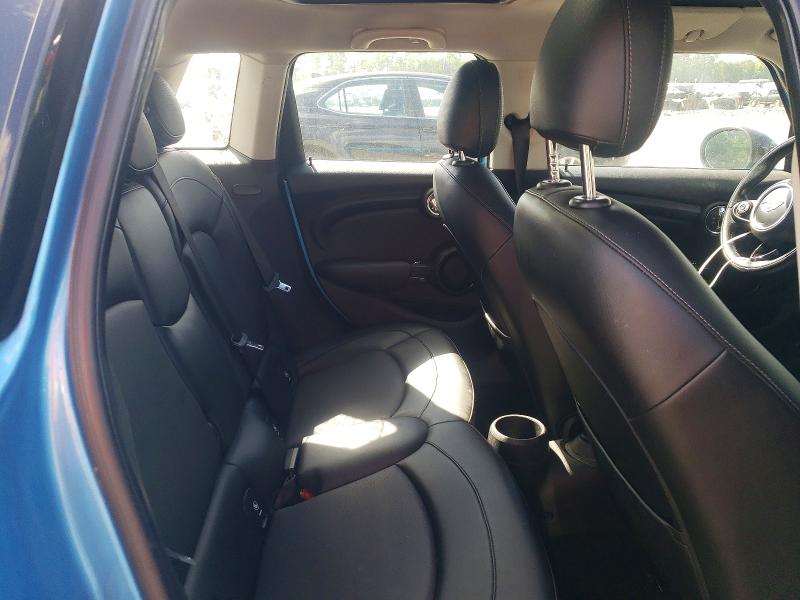 Продаж на аукціоні авто 2016 Mini Cooper, vin: WMWXU1C50G2D11765, номер лоту: 53469026