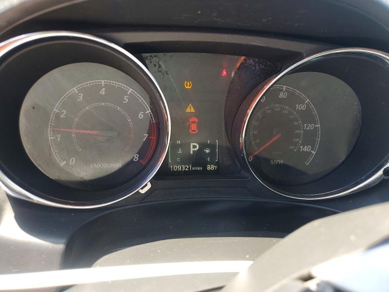 Aukcja sprzedaży 2020 Mitsubishi Outlander Sport, vin: JA4AP3AU1LU017674, numer aukcji: 55309706
