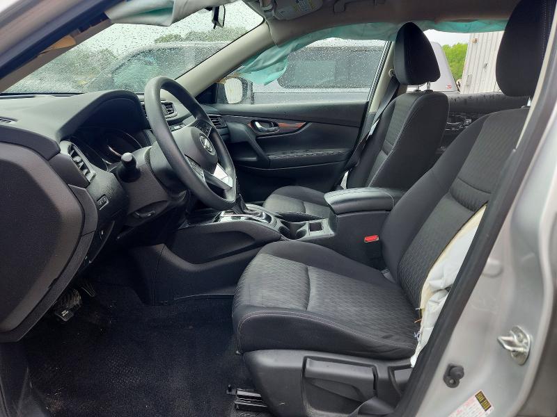 Продажа на аукционе авто 2018 Nissan Rogue, vin: JN8AT2MV5JW315005, номер лота: 52554926