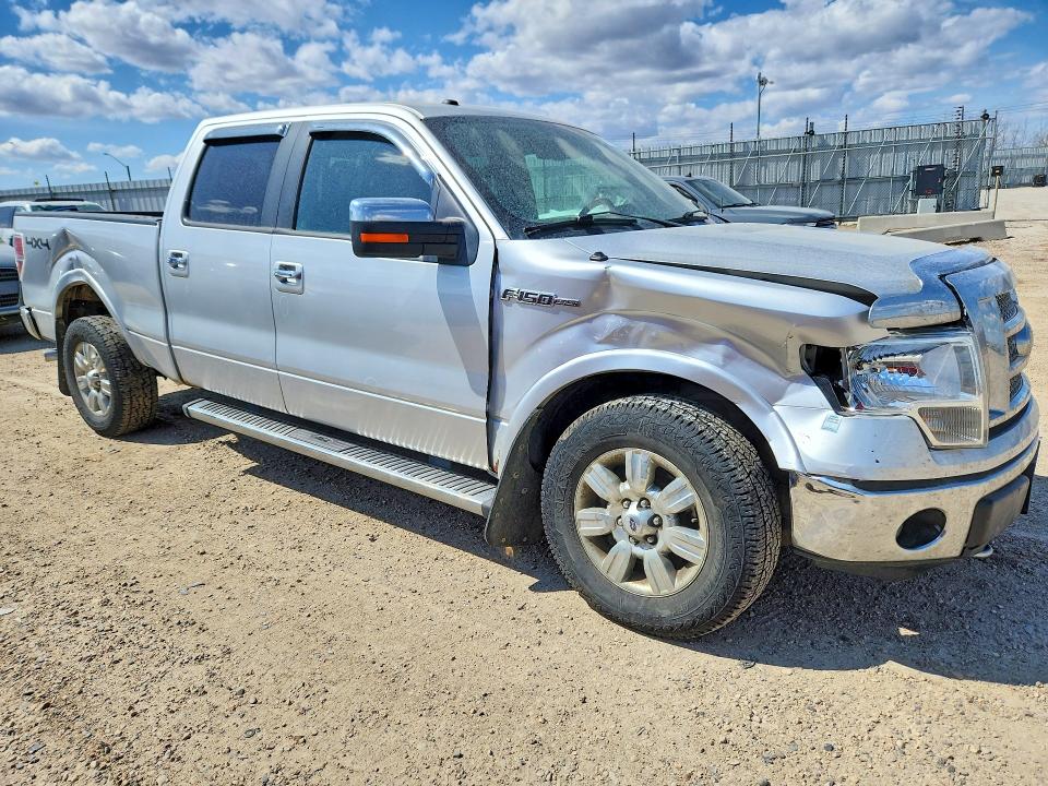 2010 Ford F150 მანქანა იყიდება აუქციონზე, vin: 1FTFW1EV0AFA00985, აუქციონის ნომერი: 52300766