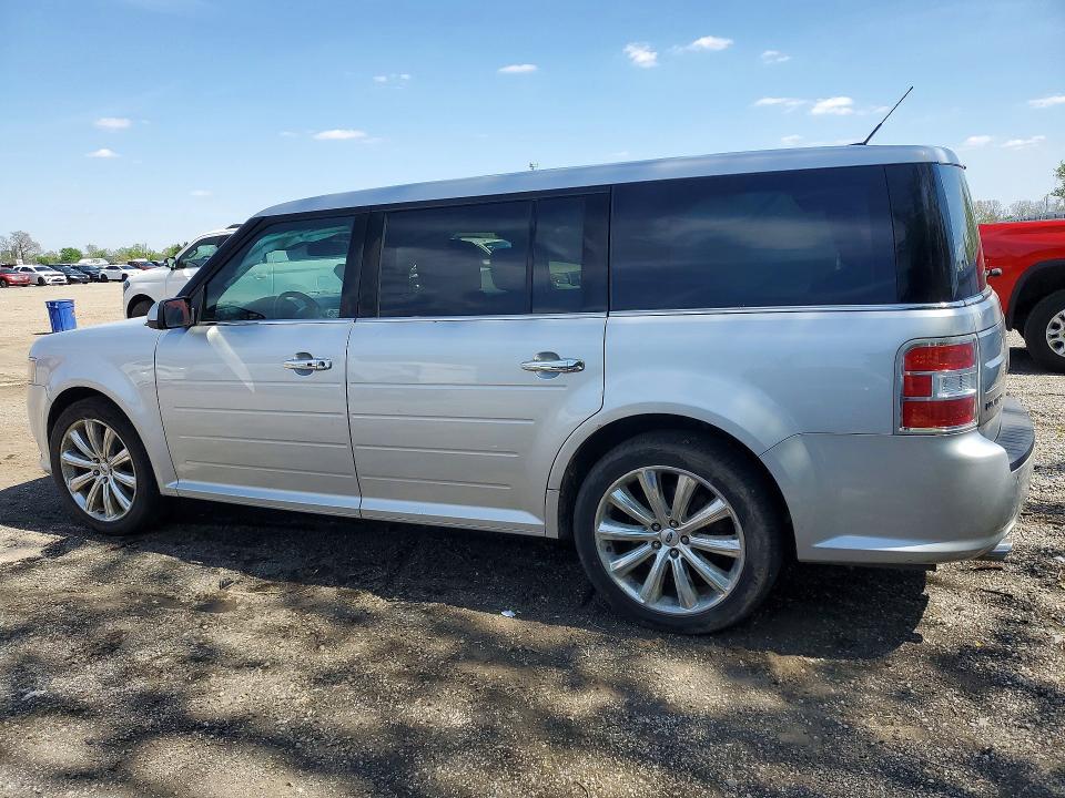 2015 Ford Flex მანქანა იყიდება აუქციონზე, vin: 2FMHK6D8XFBA12286, აუქციონის ნომერი: 54121096