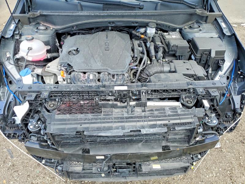 Продаж на аукціоні авто 2026 Kia Sportage, vin: 5XYK23DF2TG387927, номер лоту: 53523106