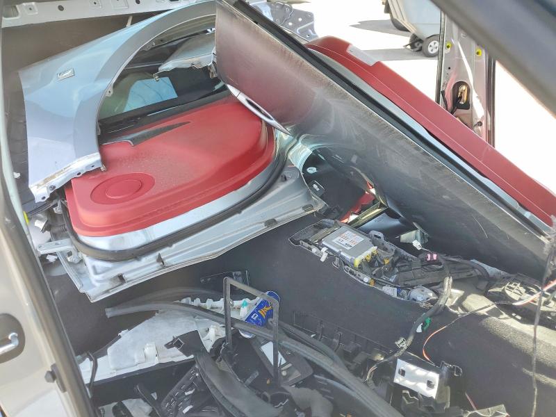 Продажа на аукционе авто 2021 Lexus Is, vin: JTHGZ1E29M5019576, номер лота: 53209976
