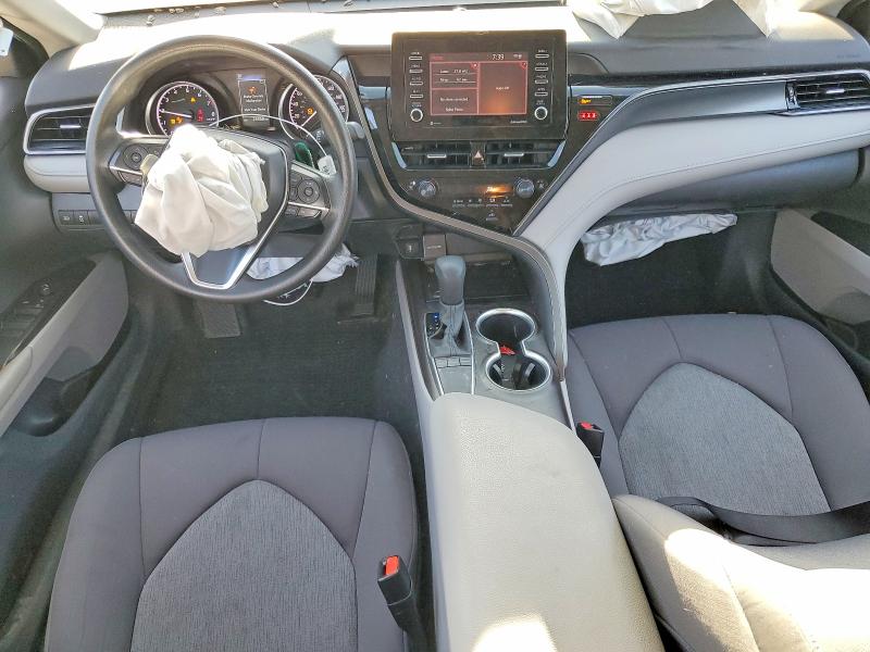 Aukcja sprzedaży 2024 Toyota Camry, vin: 4T1C11AK9RU249964, numer aukcji: 52418466