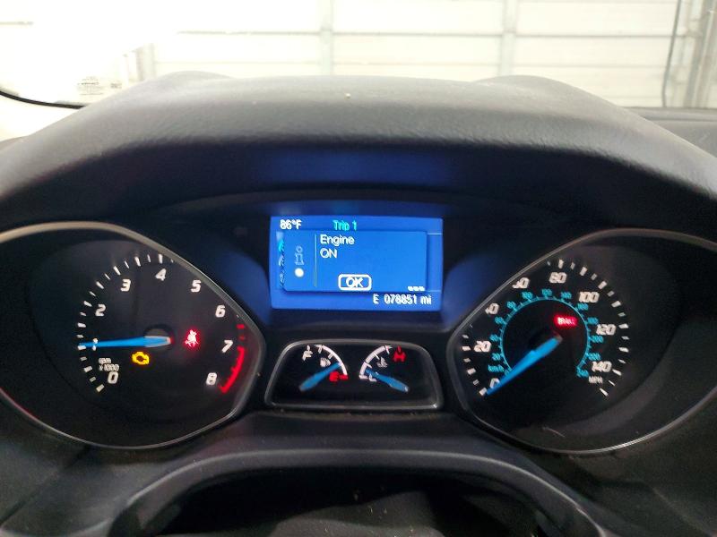 Продаж на аукціоні авто 2014 Ford Focus, vin: 1FADP3F20EL234027, номер лоту: 54545576