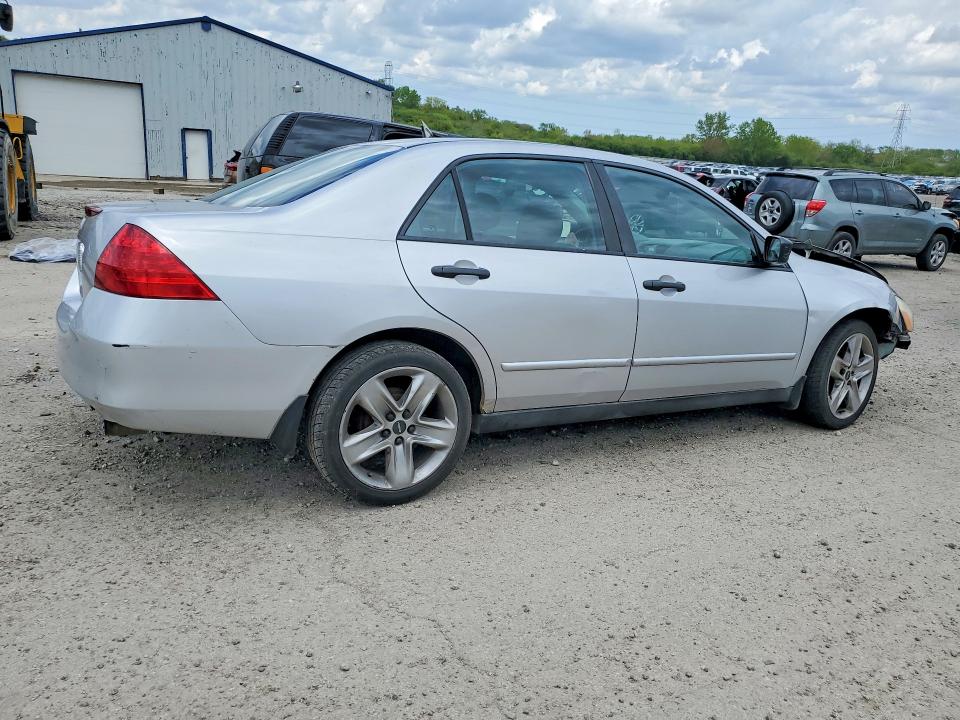 Продаж на аукціоні авто 2006 Honda Accord, vin: 1HGCM561X6A047006, номер лоту: 53045296