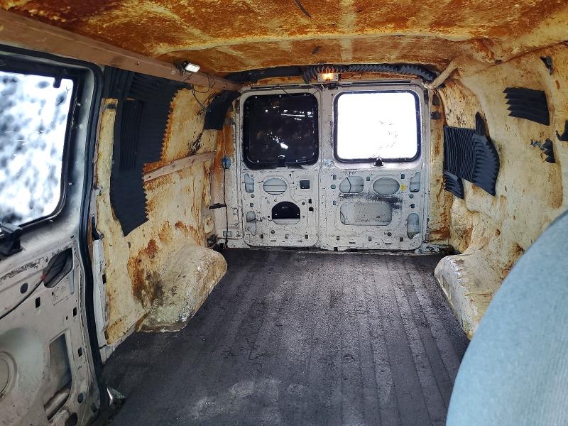 Продаж на аукціоні авто 1994 Ford Econoline, vin: 1FTHE24H3RHC04435, номер лоту: 51890006