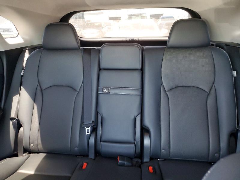 2020 Lexus Rx 350 მანქანა იყიდება აუქციონზე, vin: 2T2AZMDA4LC241148, აუქციონის ნომერი: 53655506