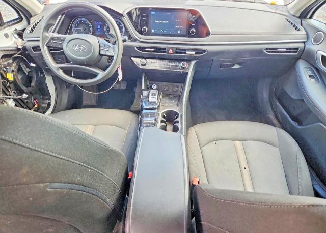 51774696 :رقم المزاد ، 5NPEG4JA2LH029426 vin ، 2020 Hyundai Sonata مزاد بيع
