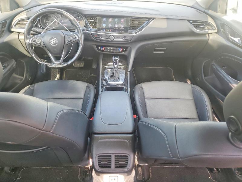 2019 Buick Regal მანქანა იყიდება აუქციონზე, vin: W04GR6SX2K1005760, აუქციონის ნომერი: 53350576