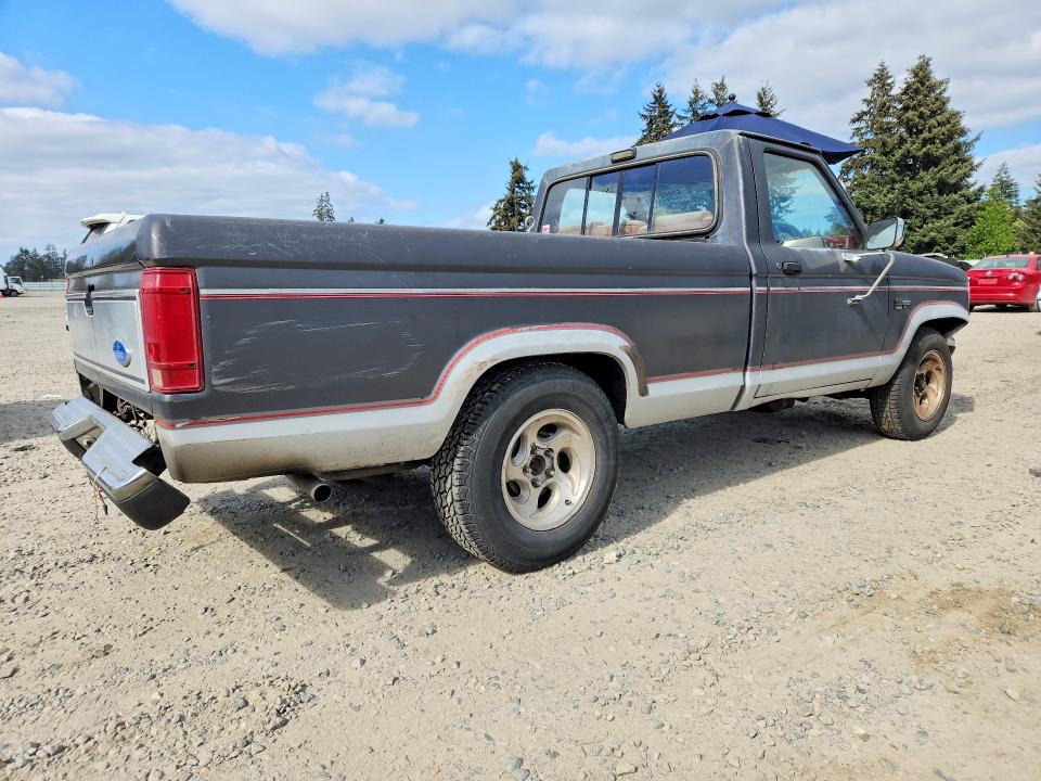 Aukcja sprzedaży 1988 Ford Ranger, vin: 1FTBR10A4JUE14910, numer aukcji: 52889156