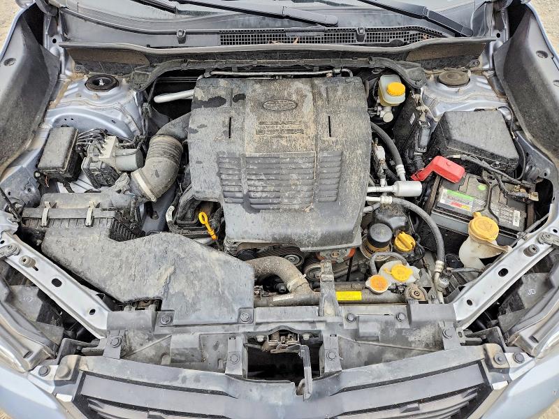 Продаж на аукціоні авто 2019 Subaru Forester, vin: JF2SKACC4KH421675, номер лоту: 52358776